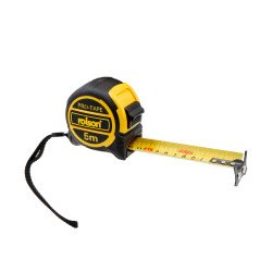 Rolson 5m x 32mm Pro-Tape Measure Metric Only