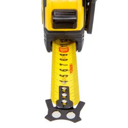 Rolson 5m x 32mm Pro-Tape Measure Metric Only