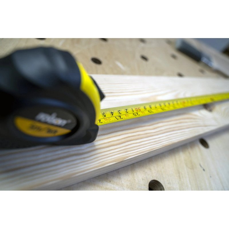 Rolson 5m x 19mm Measure Tape