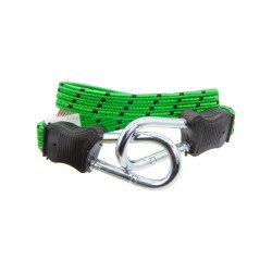 Rolson 600mm Flat D-Ring Bungee Heavy Duty