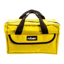 Rolson 30pc Home Tool Kit