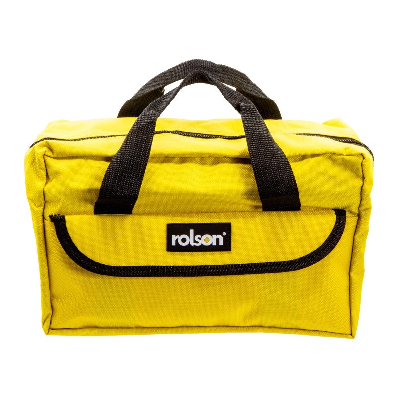 Rolson 30pc Home Tool Kit
