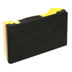 Rolson 1/3 Sheet Hand Sander