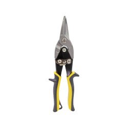 Rolson 250mm Straight Cut Aviation Snips