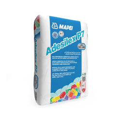 MAPEI Adesilex P7 - White