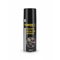 Tower Water Sealer Spray 450ml | Waterproofing Materials Dubai