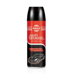 Asmaco Anti Gravel Undercoat Spray 500ml