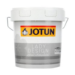 Jotun Lady Design Metallic Sand | Textured Paints in Dubai