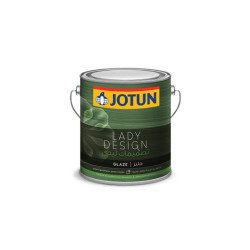 Jotun Lady Design Glaze | Textured Paints in Dubai