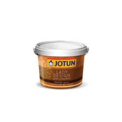 Jotun Lady Design Prestige | Textured Paints in Dubai