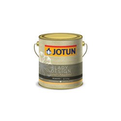 Jotun Lady Design Romano | Textured Paints in Dubai