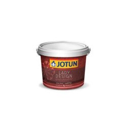 Jotun Lady Design Royal Velvet | Textured Paints in Dubai