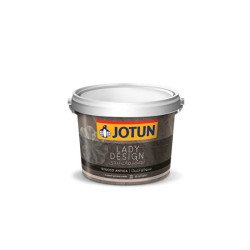 Jotun Lady Design Touch of Suede | Textured Paints in Dubai