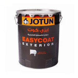 Jotun Easycoat Exterior Matt, 16.2L (Base A)