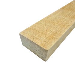 White Wood 2 x 4 x 13ft | Canvas General Trading L.L.C