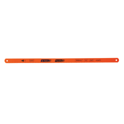 HSS Hacksaw Blade 30cm (12 Inch) – High Speed Steel Cutting Blade, 1 Piece