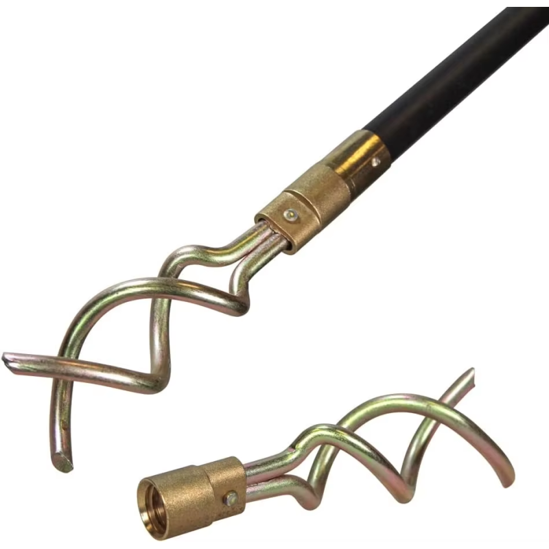 CanvasGT Drain Rod Set 9M (30ft) | Drainage Sticks Supplier Dubai UAE
