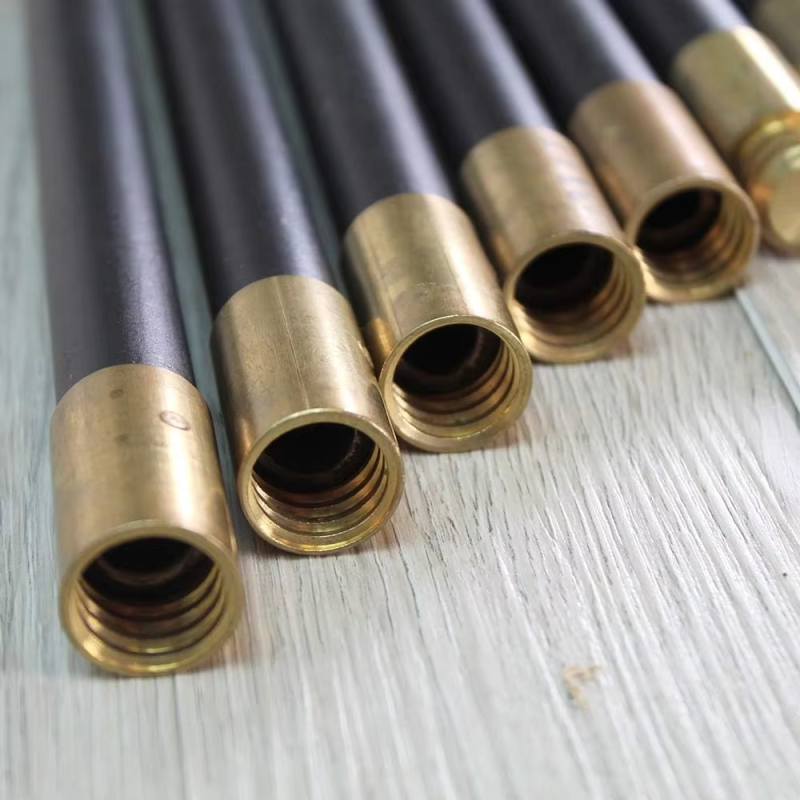 CanvasGT Drain Rod Set 9M (30ft) | Drainage Sticks Supplier Dubai UAE