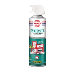 Asmaco AC Cleaner Foaming Spray | Asmaco in Al Quoz Dubai