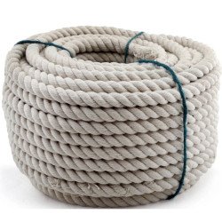 Cotton Rope - 18mm
