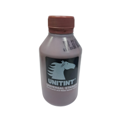 Unitint Universal Stainer paint mixer Colorant - Red Oxide | Canvas General Trading L.L.C