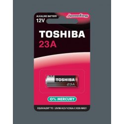Toshiba 23A Alkaline...