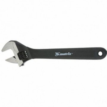 Mtx Adjustable Wrench 250mm
