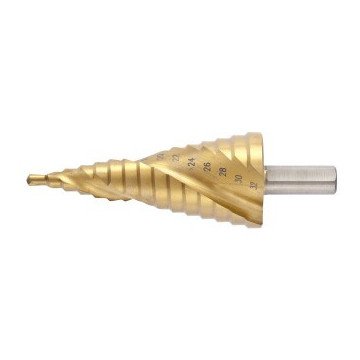 Mtx 4-32mm Step Drill For...